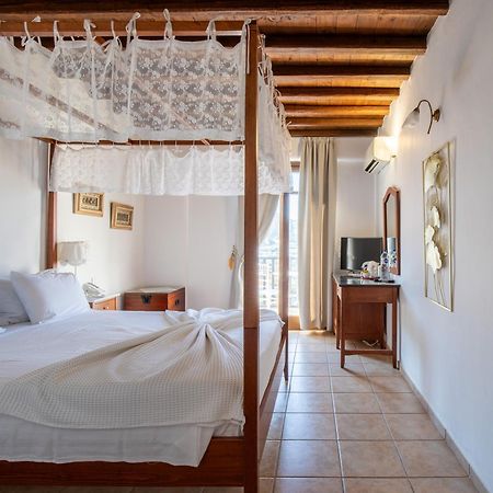 Paradision Hotel Mykonos Town Экстерьер фото